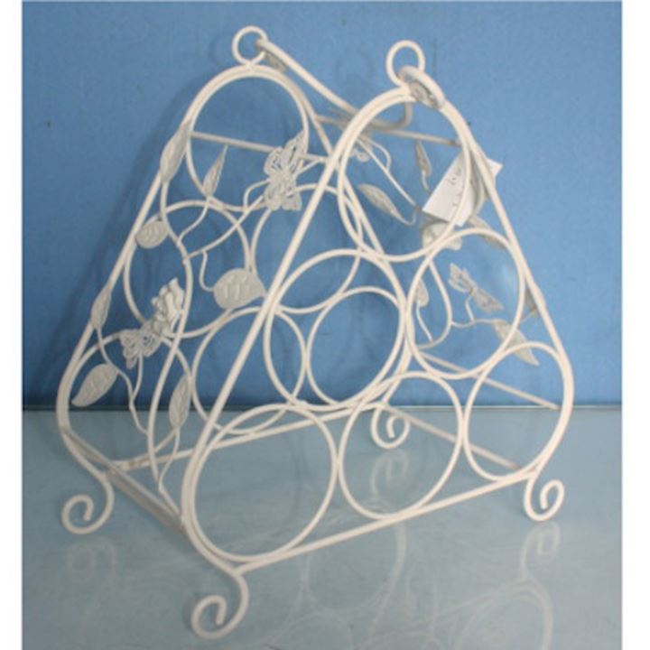 SPECIAL...6 BOTTLE WINE RACK