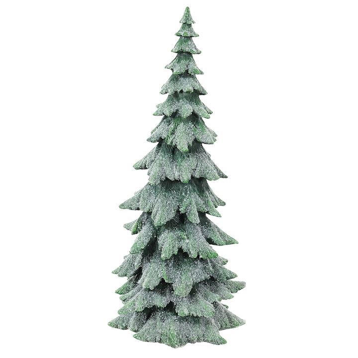SMALL CHRISTMAS TREE 22x22x52cm