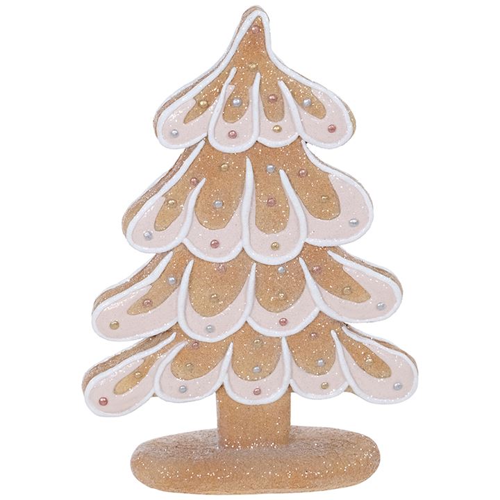 LARGE BISCUIT TREE 19x6x27cm