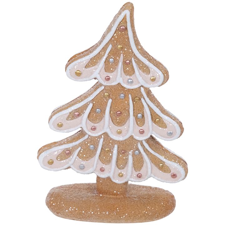 SMALL BISCUIT TREE 12x4x16cm