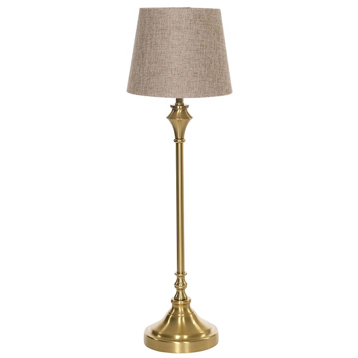 TABLE LAMP 20x20x65cm