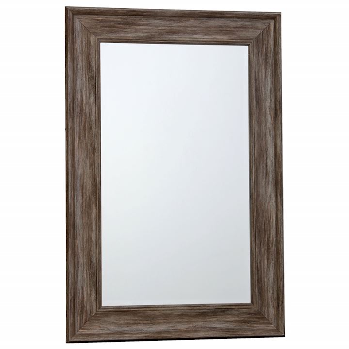 WALL MIRROR 60x90cm