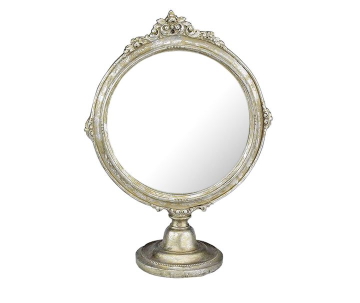 VANITY MIRROR 23x11x32cm