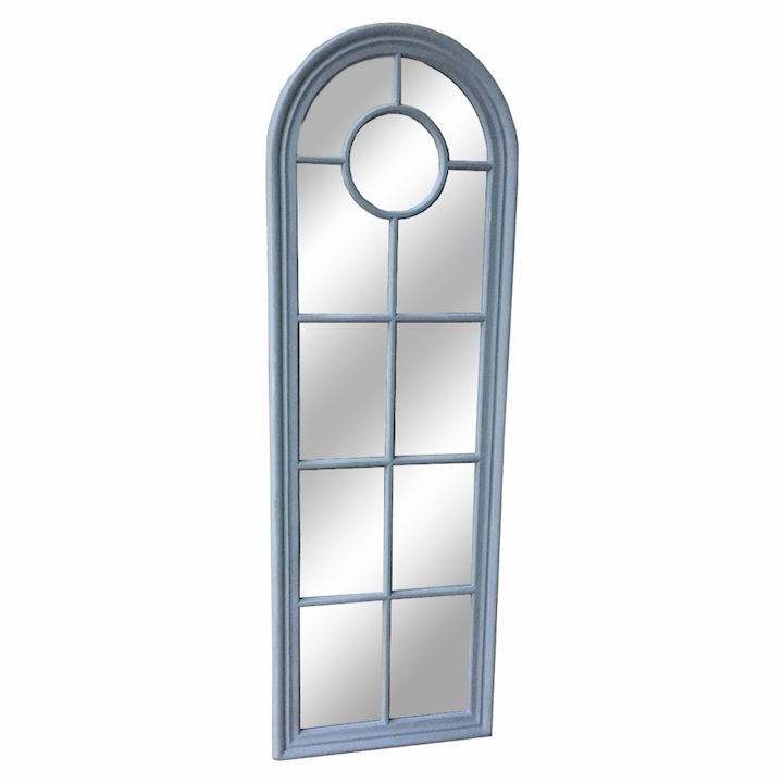 SPECIAL...GREY WINDOW MIRROR 60x180cm