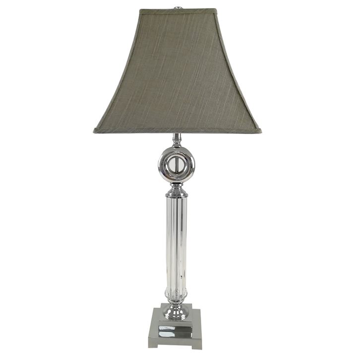 KENSINGTON TABLE LAMP 90cm