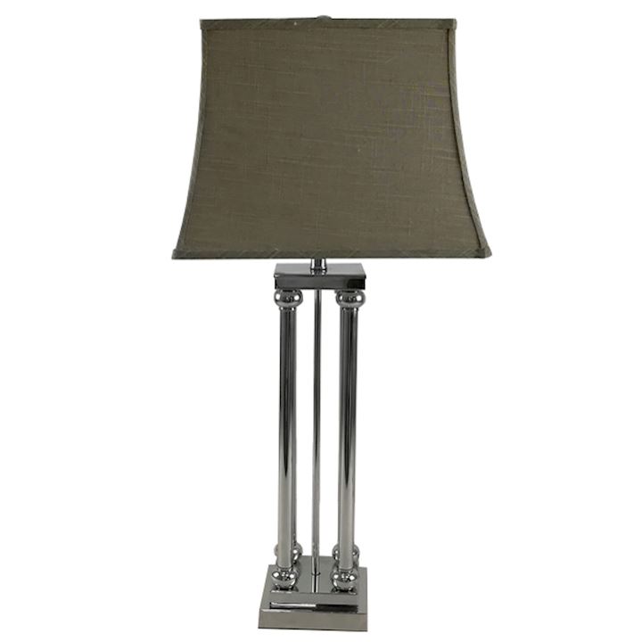 KNIGHTSBRIDGE TABLE LAMP 81cm