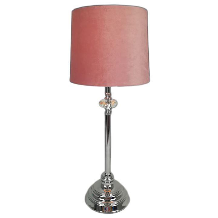CASSINO TABLE LAMP 51cm