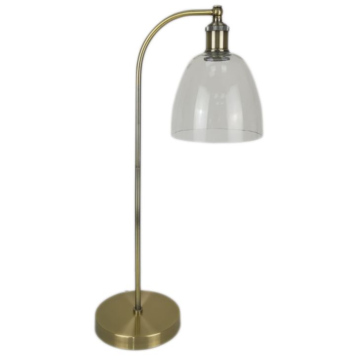 BARI DESK LAMP 65cm