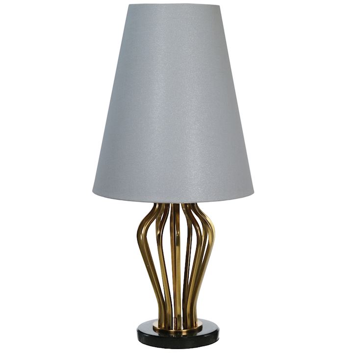 RAGLAN TABLE LAMP 29x62cm