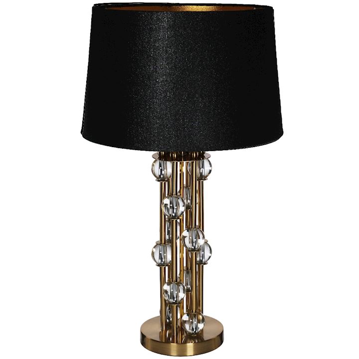 HAMPTON TABLE LAMP 40x70cm