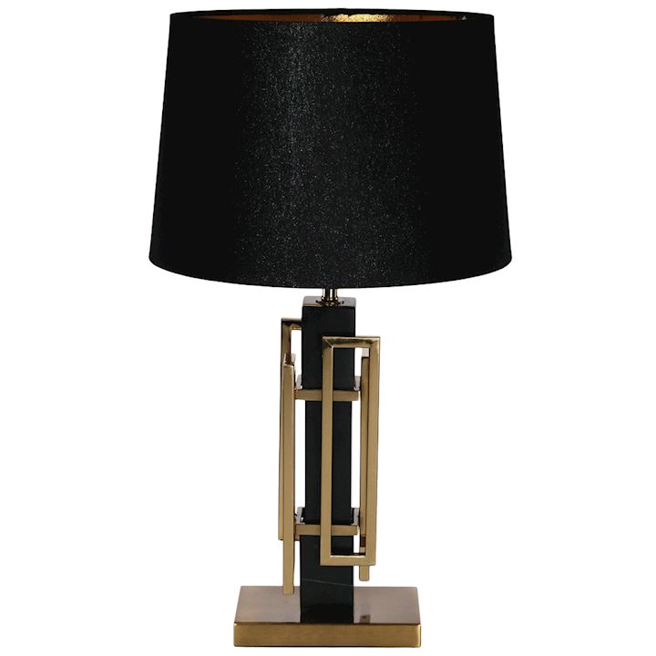 CROSBY TABLE LAMP 36x69cm