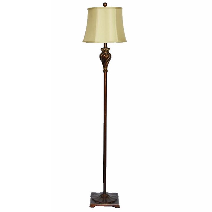 SPECIAL...CADIZ FLOOR LAMP  152cm