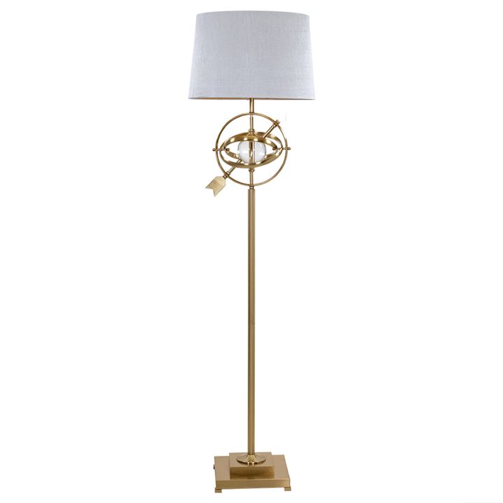 STANDARD LAMP 42x42x159cm