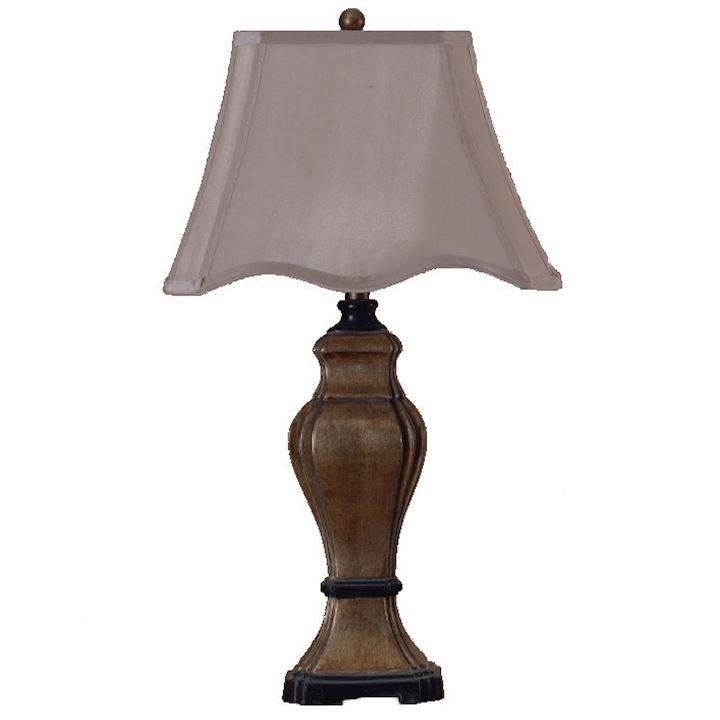 SPECIAL...PARAMOR TABLE LAMP 72cm