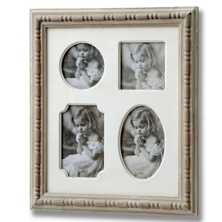 SPECIAL...4 WAY COUNTRY PHOTO FRAME