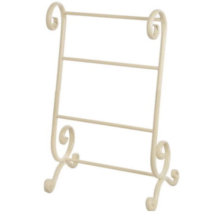 TOWEL STAND (MOQ 2) 39x85cm