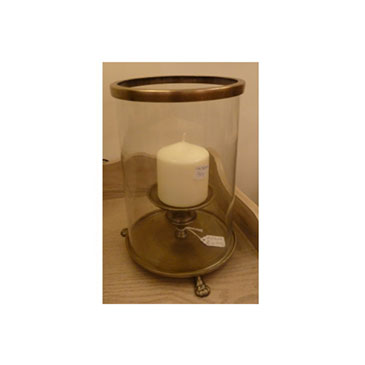 SPECIAL...HURRICANE LAMP FOR 3