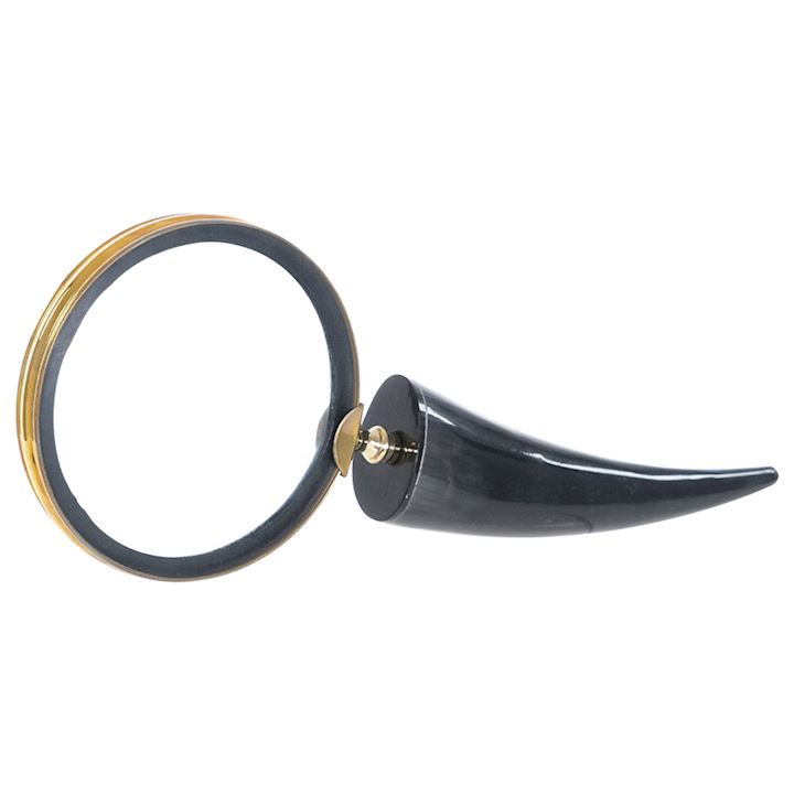 MEDIUM MAGNIFYING GLASS 13x32cm