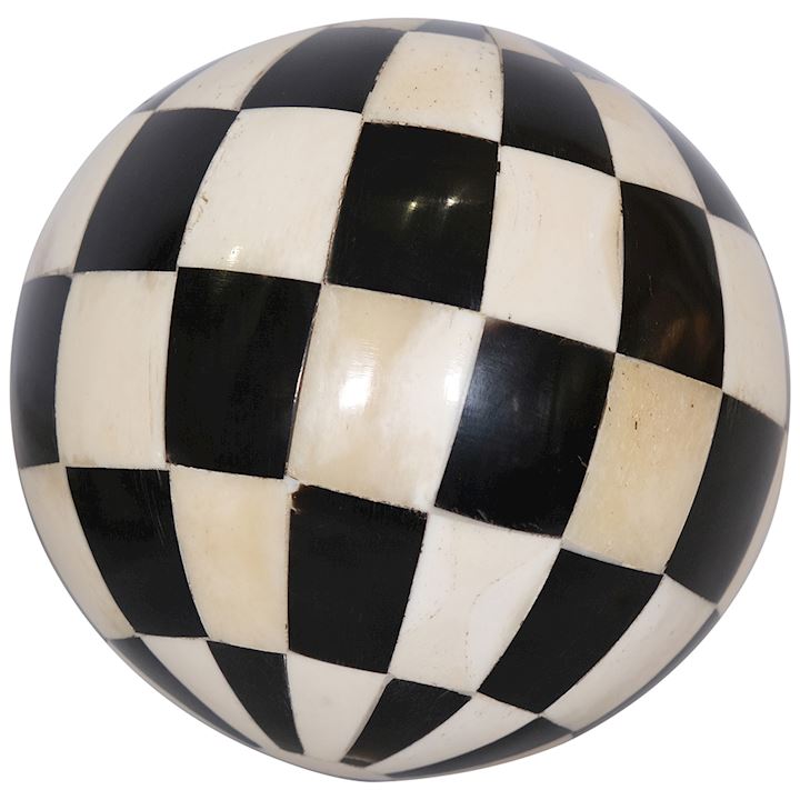 5 INCH DISPLAY BALL 13x13cm