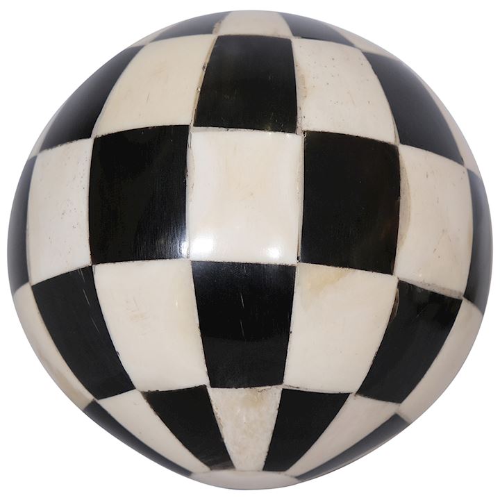 4 INCH DISPLAY BALL 10x10cm