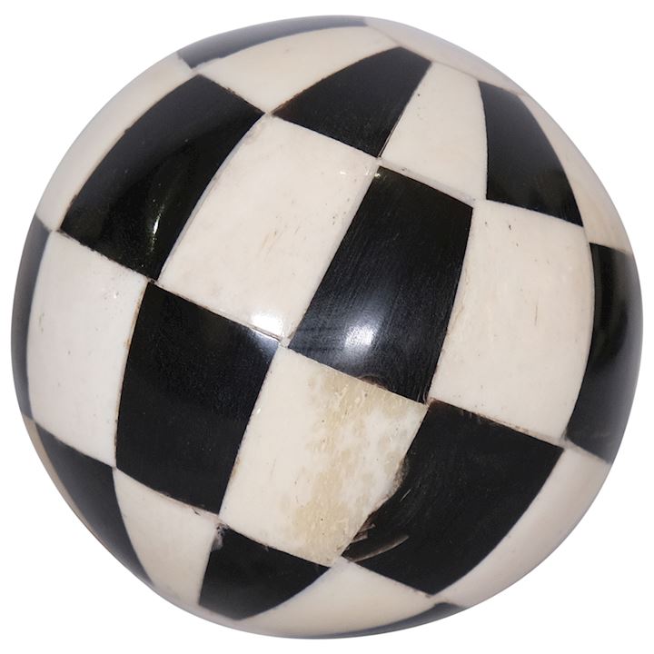 3 INCH DISPLAY BALL 8x8cm