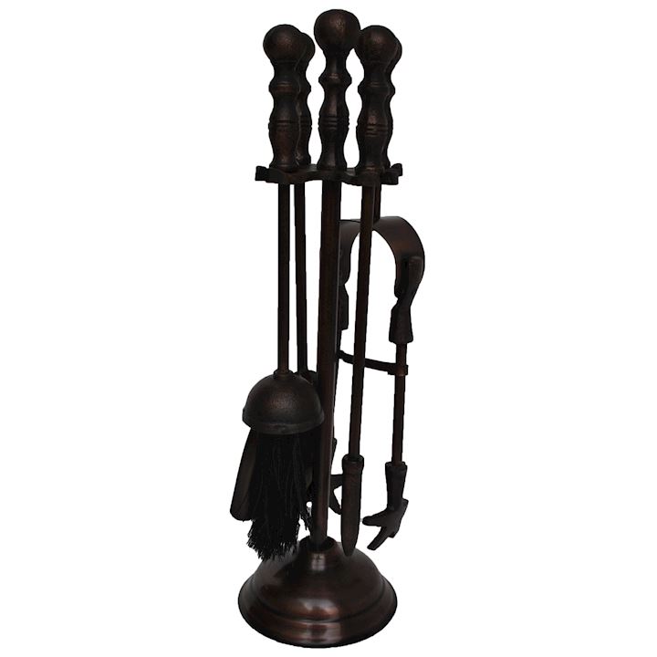 A/Q COPPER DUCHESS COMP.SET 41cm
