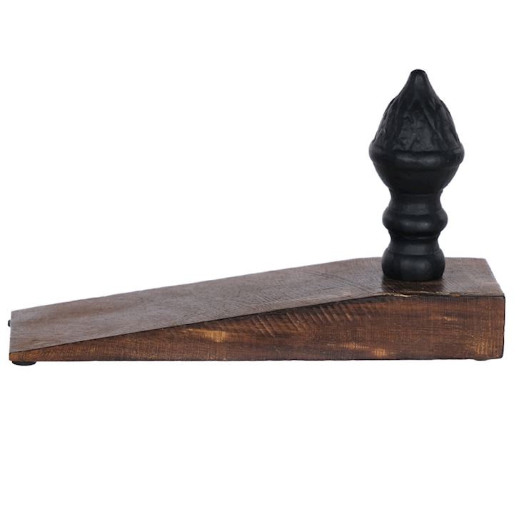 ACORN DOOR WEDGE - 8003 16x5x10cm